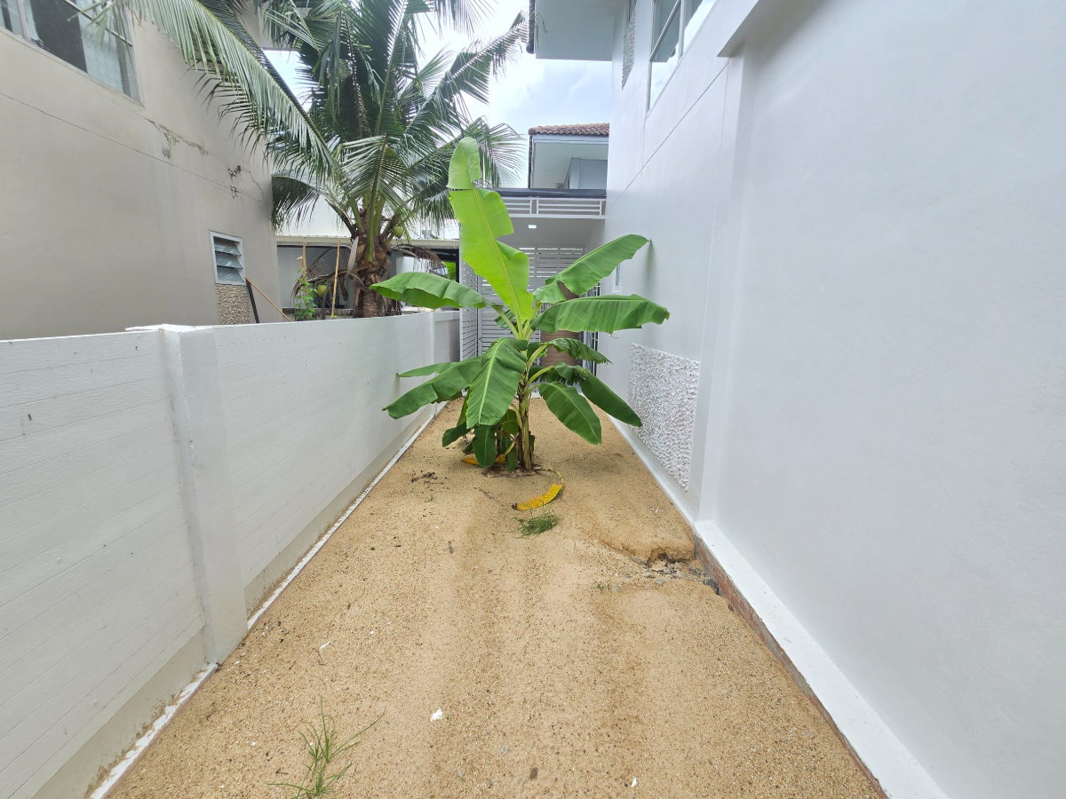 รูป บ้านเดี่ยว ตกแต่งรีโนเวทใหม่ ทำเลดี หมู่บ้านสิรารมย์ ลำลูกกา คลอง 4 ถนนลาดสวาย ถนนไสวประชาราษฎร์ ปทุมธานี - รูปที่ 5/29