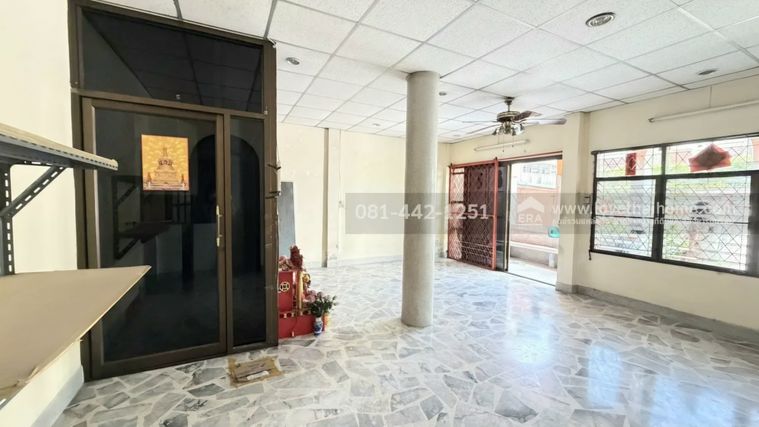 ขายบ้านเดี่ยว 4 ห้องนอน 240 ตร.ม. 63 ตร.ว. เขตวังทองหลาง