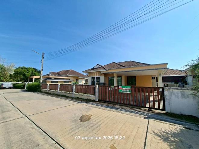 picture HOME 100 Sq.w. Muang Rayong Rayong for 3.8M - 16/38