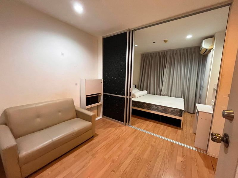 รูป ⛵ Lumpini Wongamat ⛵ City view / 16F / 1bedroom >> THB8,000/month彡 - รูปที่ 2/11