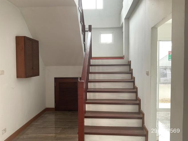 รูป บ้านเดี่ยว 89 ตร.วา โกลเด้น แซนด์ วิลเลจ เมืองนครปฐม นครปฐม 8.7M - รูปที่ 9/36