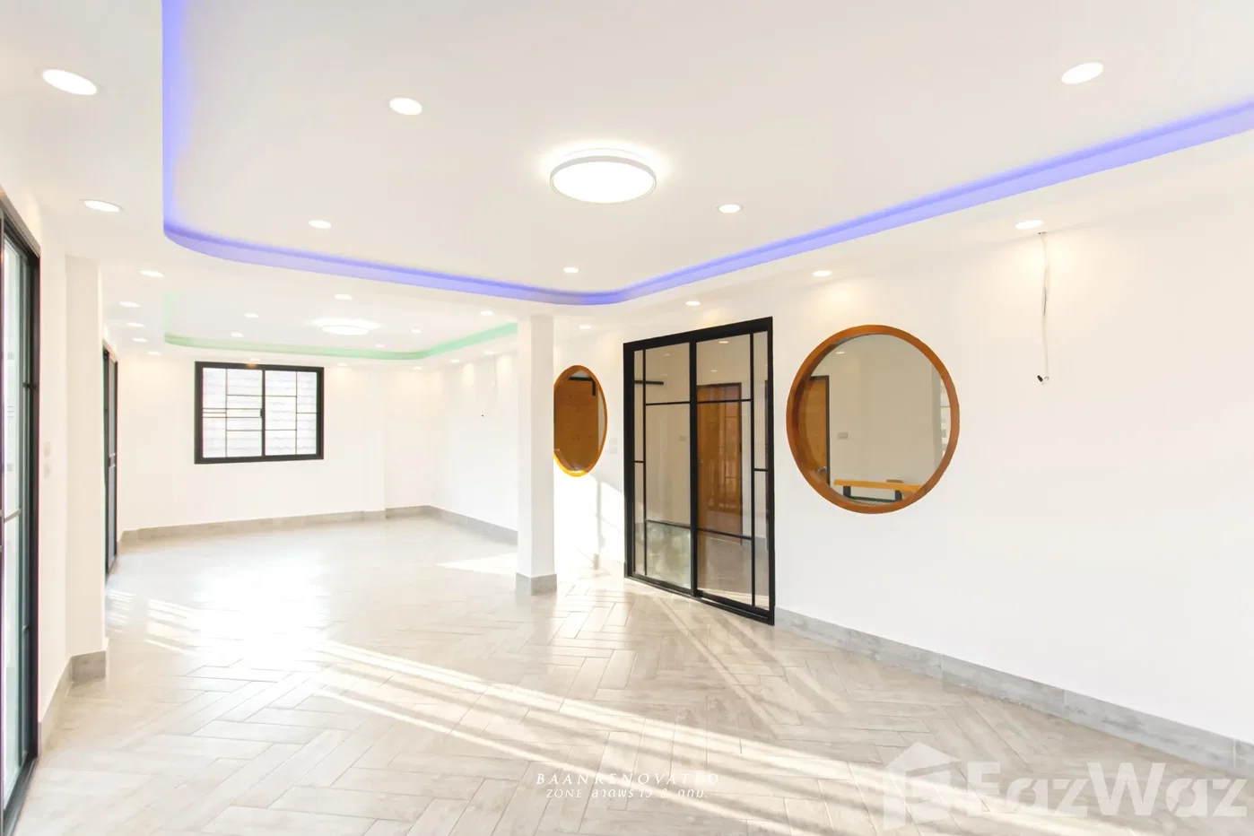 รูป ขาย บ้านเดี่ยว 7 ห้องนอน ใน สามเสนนอก, กรุงเทพมหานคร 6582406 - รูปที่ 18/36