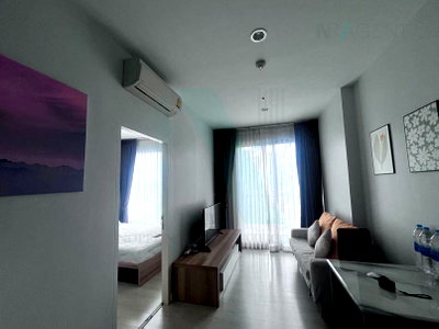 Condos for rent : 🎉 For Rent Condo THE NICHE PRIDE THONGLOR - PHETCHABURI Building 1, Floor 21,1 bed room, Room size 31 sqm