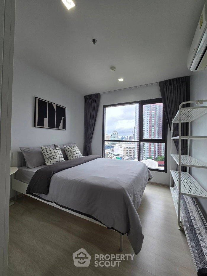 รูป คอนโด 1 ห้องนอน Life สุขุมวิท 48 ชั้น 14 ใกล้ BTS พระโขนง (ID 2237375) - รูปที่ 4/12