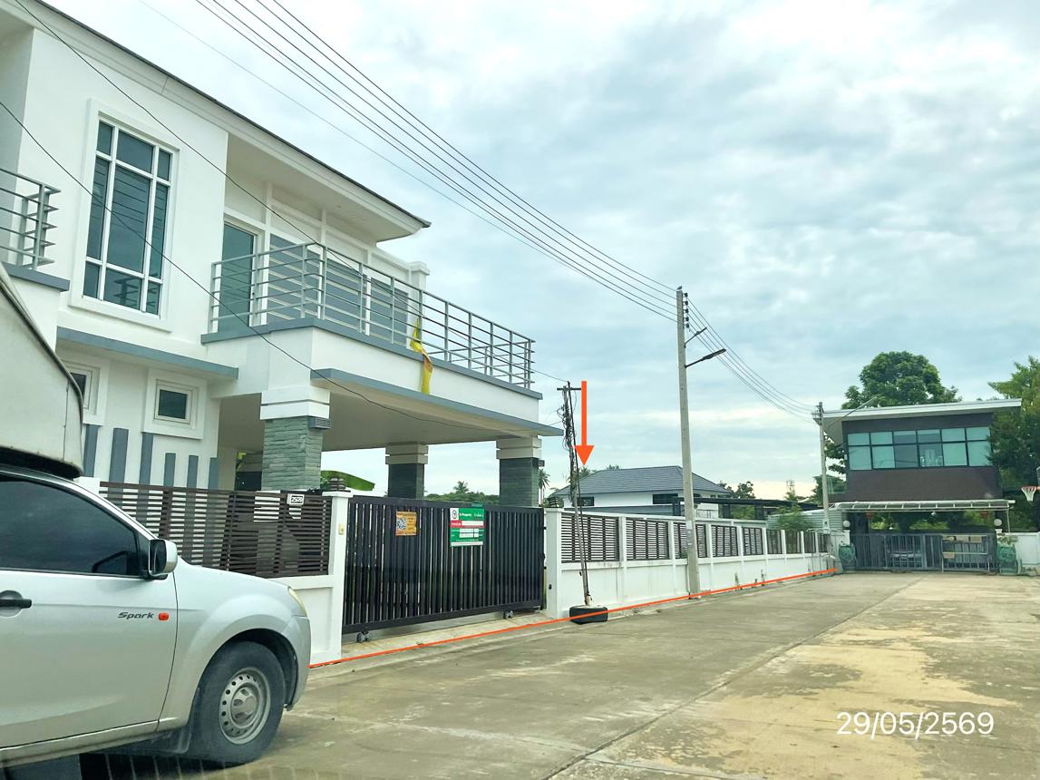 รูป บ้านเดี่ยว 89 ตร.วา โกลเด้น แซนด์ วิลเลจ เมืองนครปฐม นครปฐม 8.7M - รูปที่ 18/36