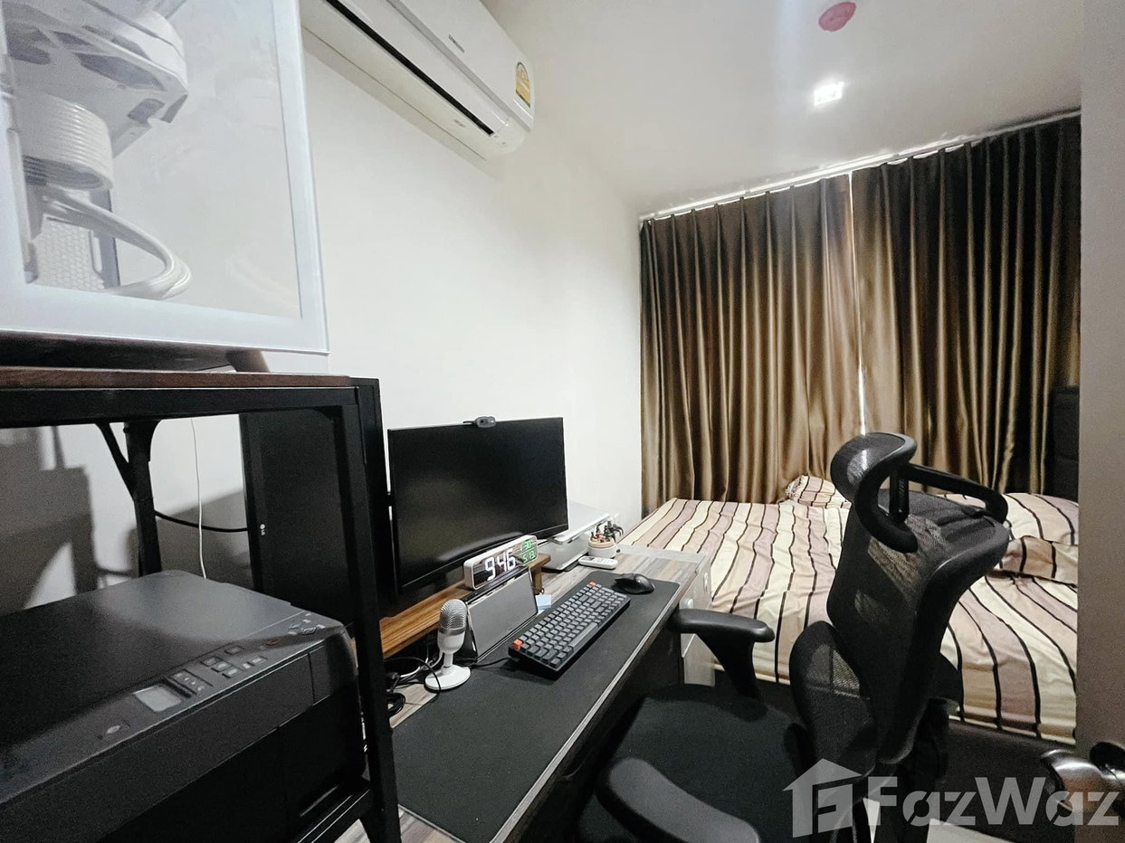 รูป ขาย คอนโด 2 ห้องนอน ในโครงการ ไลฟ์ สุขุมวิท 48 1833746 - รูปที่ 5/10