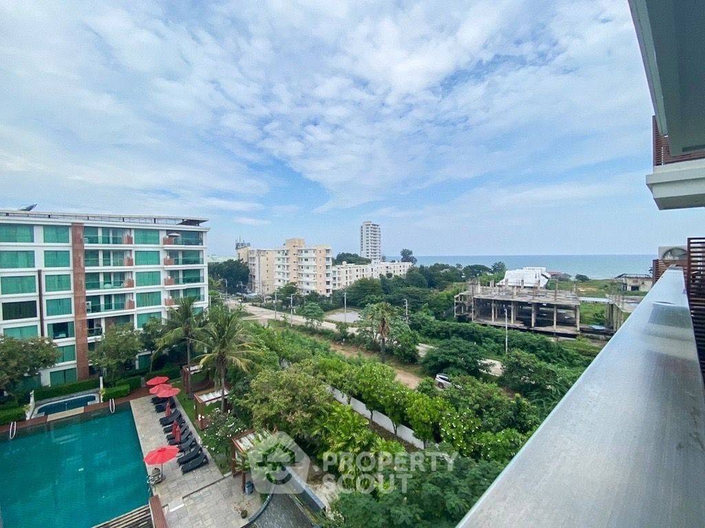 รูป คอนโด 2 ห้องนอน 96 ตร.ม. ขาย พร้อมอยู่ อมาริ เรสซิเดนซ์ หัวหิน ใกล้หาดเขาตะเกียบ (ID 1468922) - รูปที่ 9/25