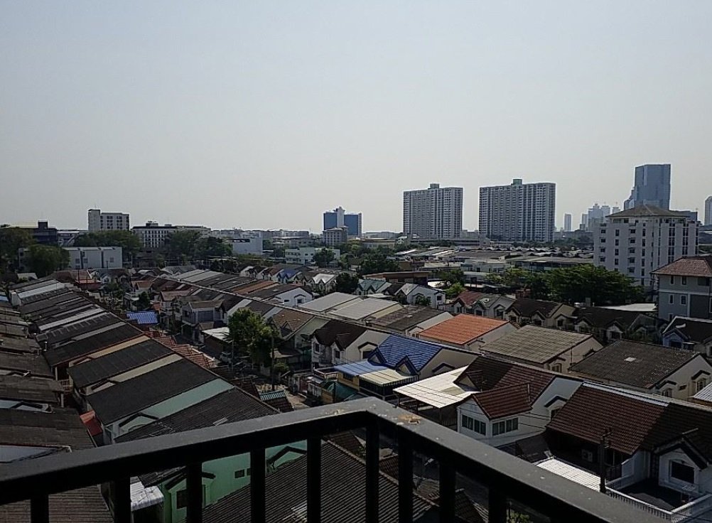 picture CONDO 39.34 Sq.m. Bang Na Bangkok for 2.2M - 15/16