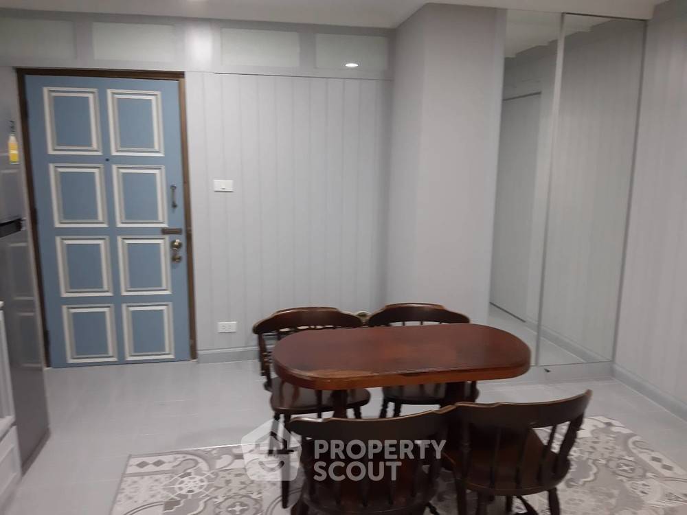 รูป คอนโด 2 ห้องนอน 70 ตร.ม. Thewet Mansion บางลำพู ใกล้ BTS (ID 303081) - รูปที่ 16/24