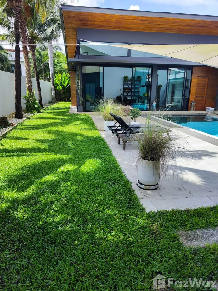 รูป ขาย วิลล่า 3 ห้องนอน ใน ราไวย์, ภูเก็ต 1696004 - รูปที่ 21/21