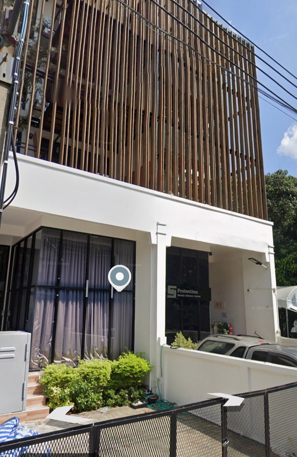 รูป 🏢✨ ให้เช่า Home Office 4.5 ชั้น ทำเลสุขุมวิท 62 📍 ใกล้ BTS บางจาก และทางด่วนสุขุมวิท 62 - รูปที่ 1/12