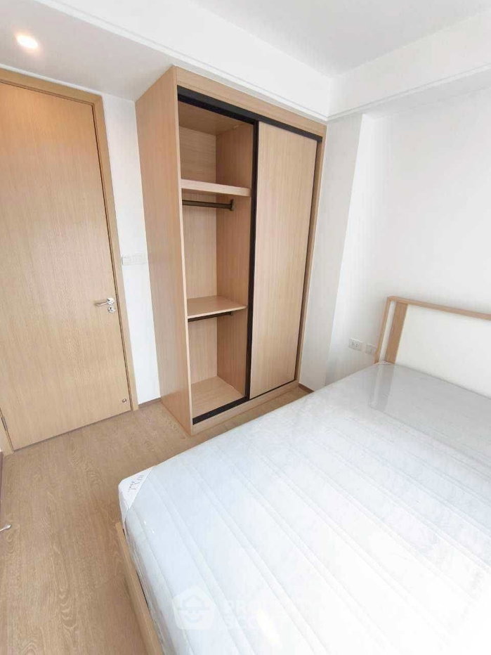 รูป คอนโด 3 ห้องนอน ให้เช่า Regal Srinakarin 40 (Regal Onnut-Srinakarin) เขตประเวศ ใกล้นองบอน (ID 3084028) - รูปที่ 9/35