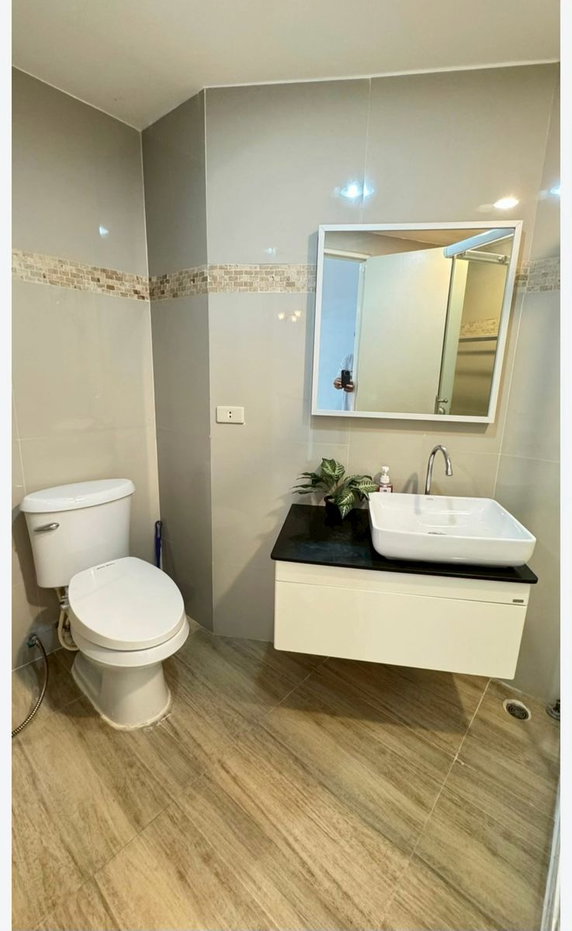 รูป ให้เช่าด่วน Rama Harbour View ศรีราชา ห้องสวย ราคาดี พร้อมเข้าอยู่ - รูปที่ 3/11