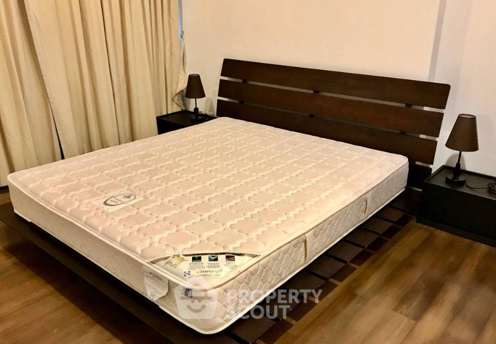 รูป คอนโด 1 ห้องนอน ขาย Wind Sukhumvit 23 53 ตร.ม. ใกล้ BTS อโศก (ID 3084379) - รูปที่ 4/10