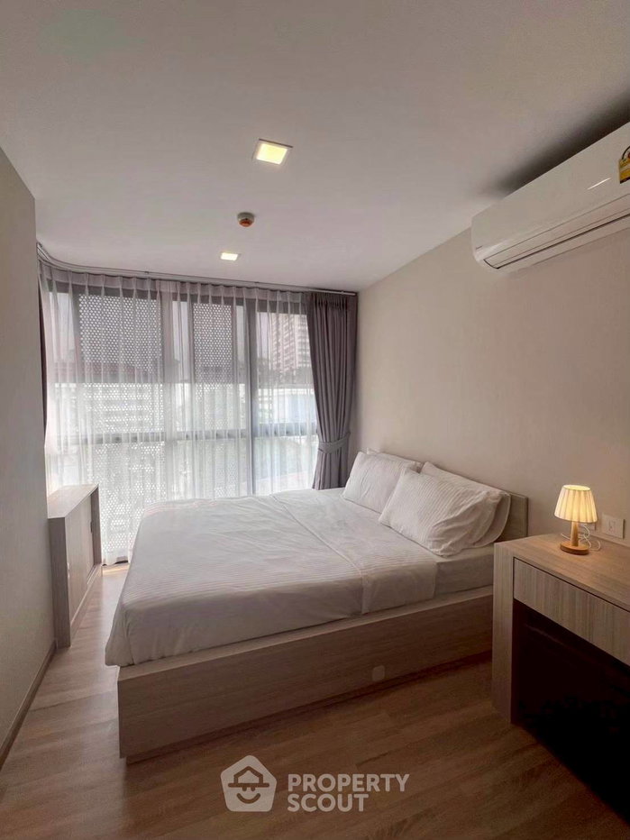 รูป คอนโด 2 ห้องนอน ที่ Taka Haus Ekamai 12 ขนาด 60 ตร.ม. ใกล้ BTS เอกมัย (ID 3085563) - รูปที่ 9/16
