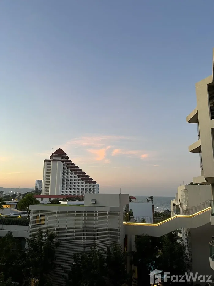 รูป ขาย คอนโด 3 ห้องนอน ในโครงการ วีรันดา เรสซิเดนซ์ หัวหิน 6569855 - รูปที่ 15/20