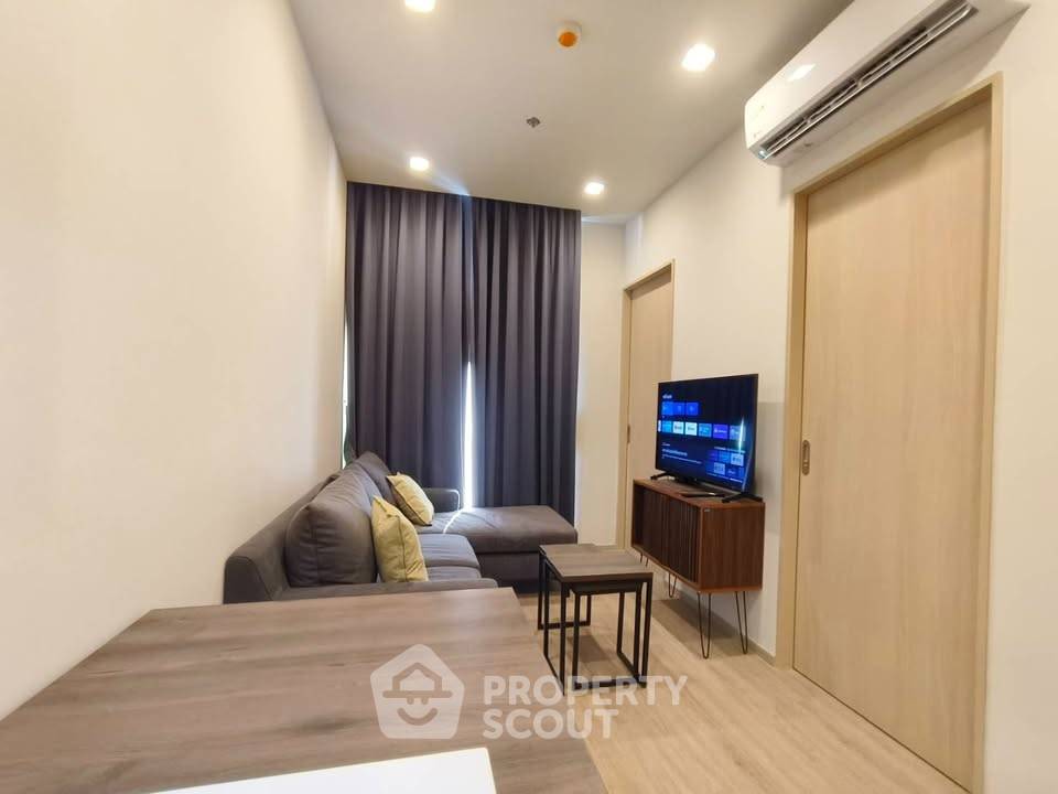 picture 1-BR Condo Noble State 39, 29th-Floor, 400m to BTS Phrom Phong (ID 3086385) - 3/15