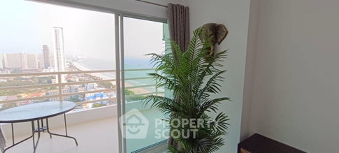 คอนโด 1 ห้องนอน 48 ตร.ม. ชั้น 26 View Talay 8 คอนโดมิเนียม จอมเทียน (ID 2244729)