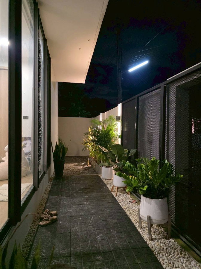 รูป 👉 ขาย 🏡 บ้านเดี่ยว 2 ชั้น หลังใหญ่ พร้อมเฟอร์นิเจอร์ครบ ย่านสันกำแพง #C5MG100785 - รูปที่ 29/29