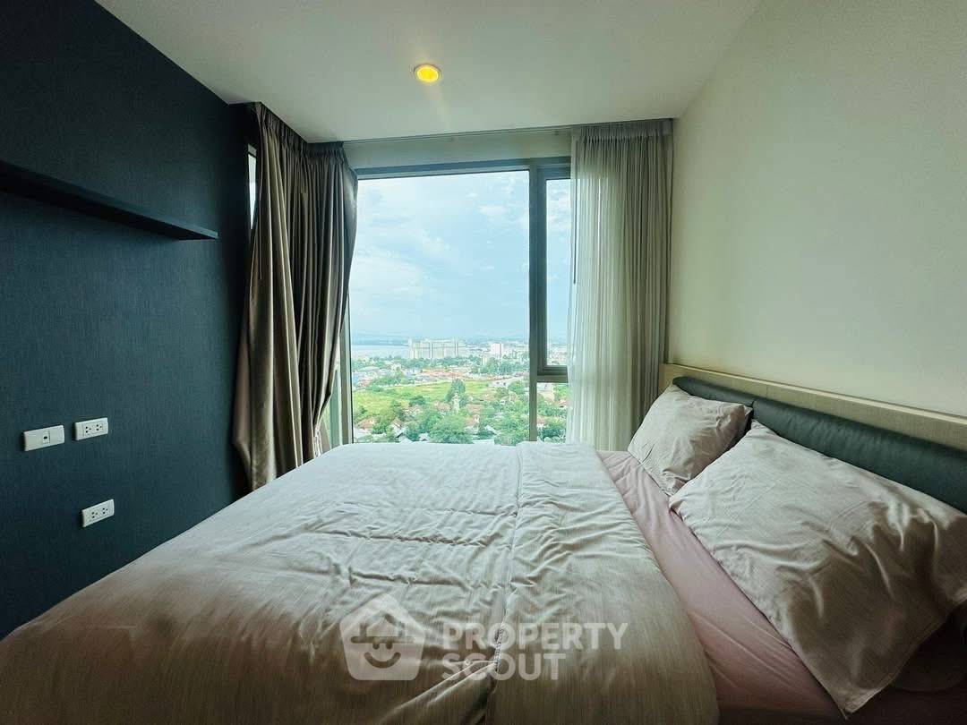 รูป คอนโด 1 ห้องนอน เดอะ ริเวียร่า วงศ์อมาตย์ ชั้น 20 ใกล้ ซานกายชัวริตี้ ออฟ ทรูธ (ID 2908167) - รูปที่ 7/13