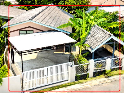 เช่าบ้านเดี่ยว โรงเรียนนานาชาติร่วมฤดี วิทยาเขตอนุบาล : คฤหาสน์  ราคาเช่า 9,999 บาทต่อเดือน พร้อมแอร์ แฟชั่น MRTรามอินทรา กม.9 1กม. รพ.สินแพทย์ รามอินทรา 600ม. 3 นอน 2 น้ำ 50ตร.ว 200ตร.ม.