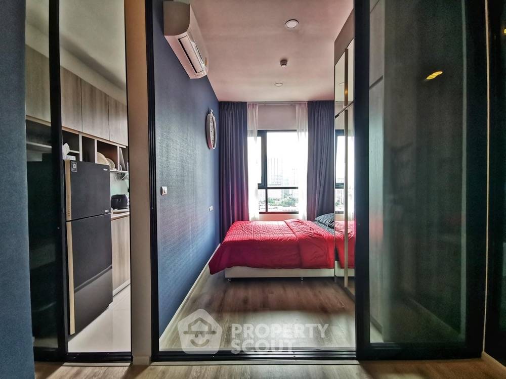 รูป คอนโด 1 ห้องนอน Knightsbridge Prime รัชโยธิน ชั้น 18 ใกล้ BTS รัชโยธิน (ID 729481) - รูปที่ 8/15