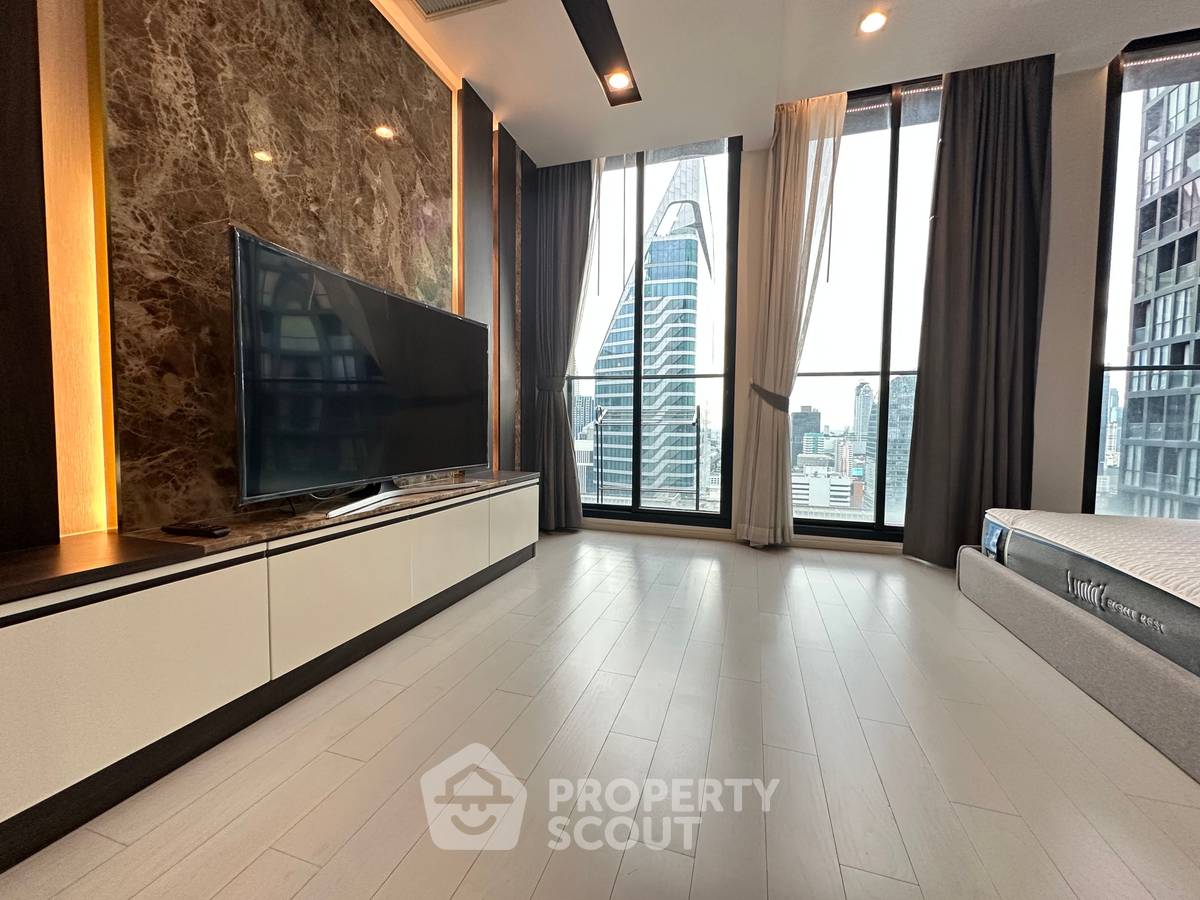 รูป คอนโด 1 ห้องนอน 44 ตร.ม. ชั้น 30 Noble Ploenchit ใกล้ BTS เพลินจิต 100 ม. (ID 3082120) - รูปที่ 9/28