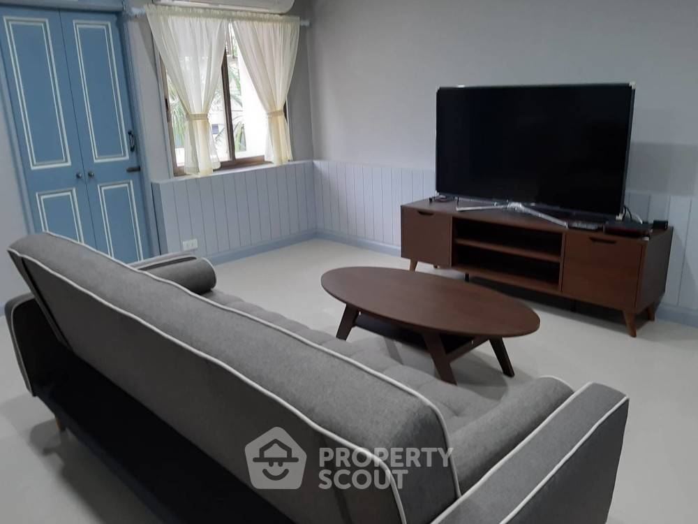 รูป คอนโด 2 ห้องนอน 70 ตร.ม. Thewet Mansion บางลำพู ใกล้ BTS (ID 303081) - รูปที่ 3/24