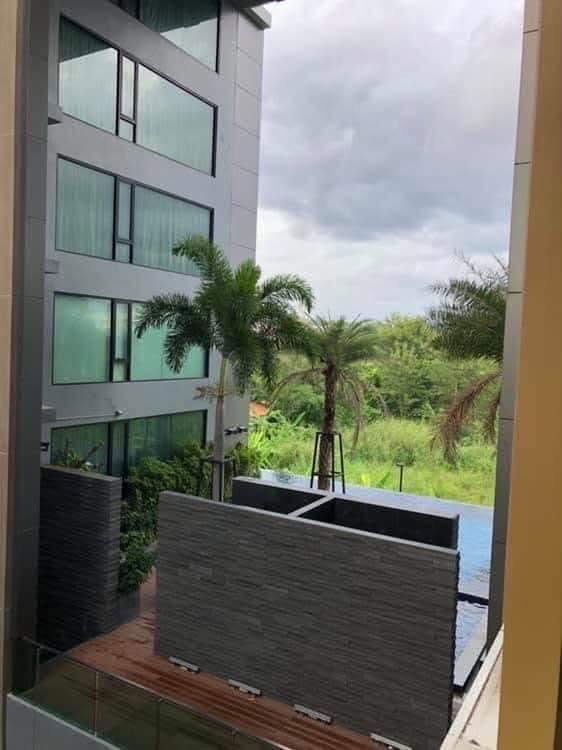 รูป ขายคอนโด The Star Hill Condoสไตล์ Luxury Modern พร้อมผู้เช่า เหมาะสำหรับลงทุนรับผลตอบแทนต่อทันที ทำเลศักยภาพ ใกล้นิมมานและสนามบินเชียงใหม่  CH-5 - รูปที่ 10/11