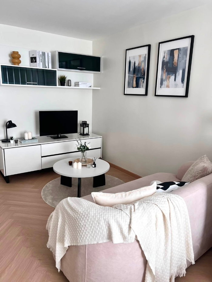 รูป 🏡 ปล่อยเช่า Condo One Ladprao Station (คอนโด วัน ลาดพร้าว สเตชั่น) ลาดพร้าว ซอย 18 ต้นซอย - รูปที่ 2/7