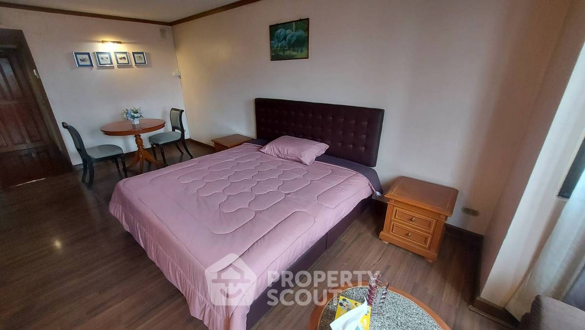 รูป คอนโด 1 ห้องนอน โอม นิทาวเวอร์ ใกล้ BTS นานา 400 ม. ชั้น 10 (ID 3084145) - รูปที่ 7/7