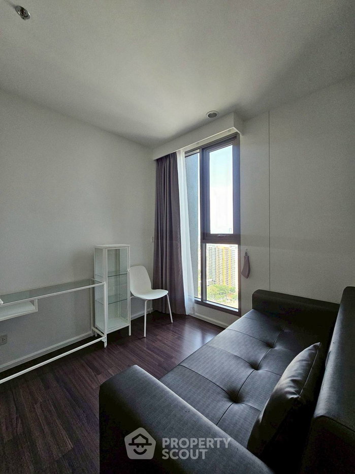 รูป คอนโด 2 ห้องนอน Whizdom Inspire Sukhumvit ชั้น 27 ใกล้ BTS ปุณณวิถี (ID 3085564) - รูปที่ 5/8