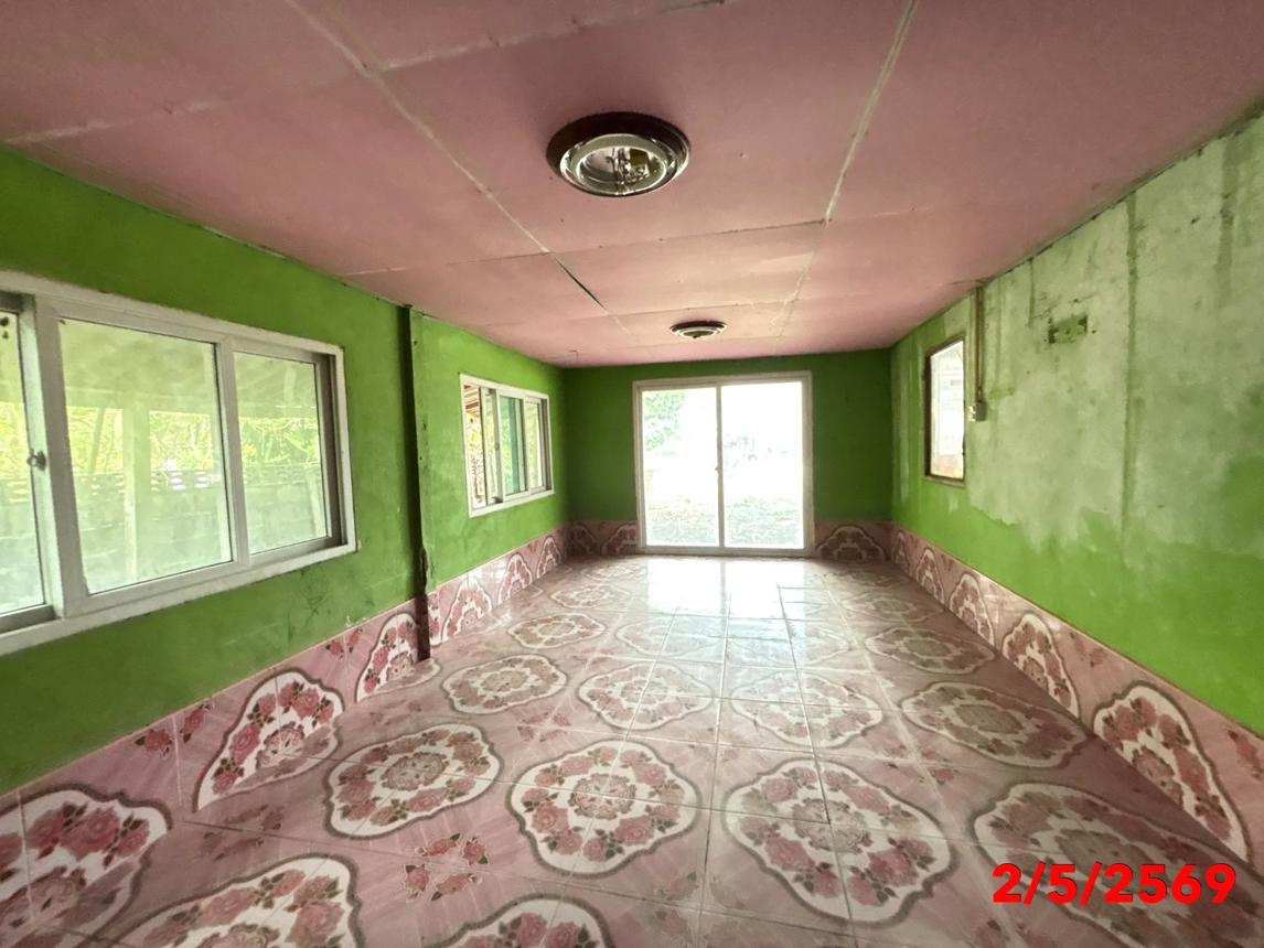 รูป บ้านเดี่ยว 106 ตร.วา ฉวาง นครศรีธรรมราช 2.1M - รูปที่ 16/26