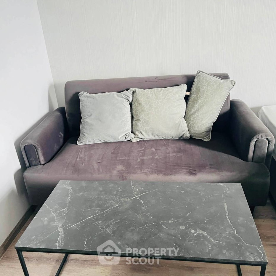 รูป คอนโด 1 ห้องนอน Knightsbridge Prime Onnut ชั้น 24 ใกล้ BTS อ่อนนุช (ID 3083952) - รูปที่ 2/8
