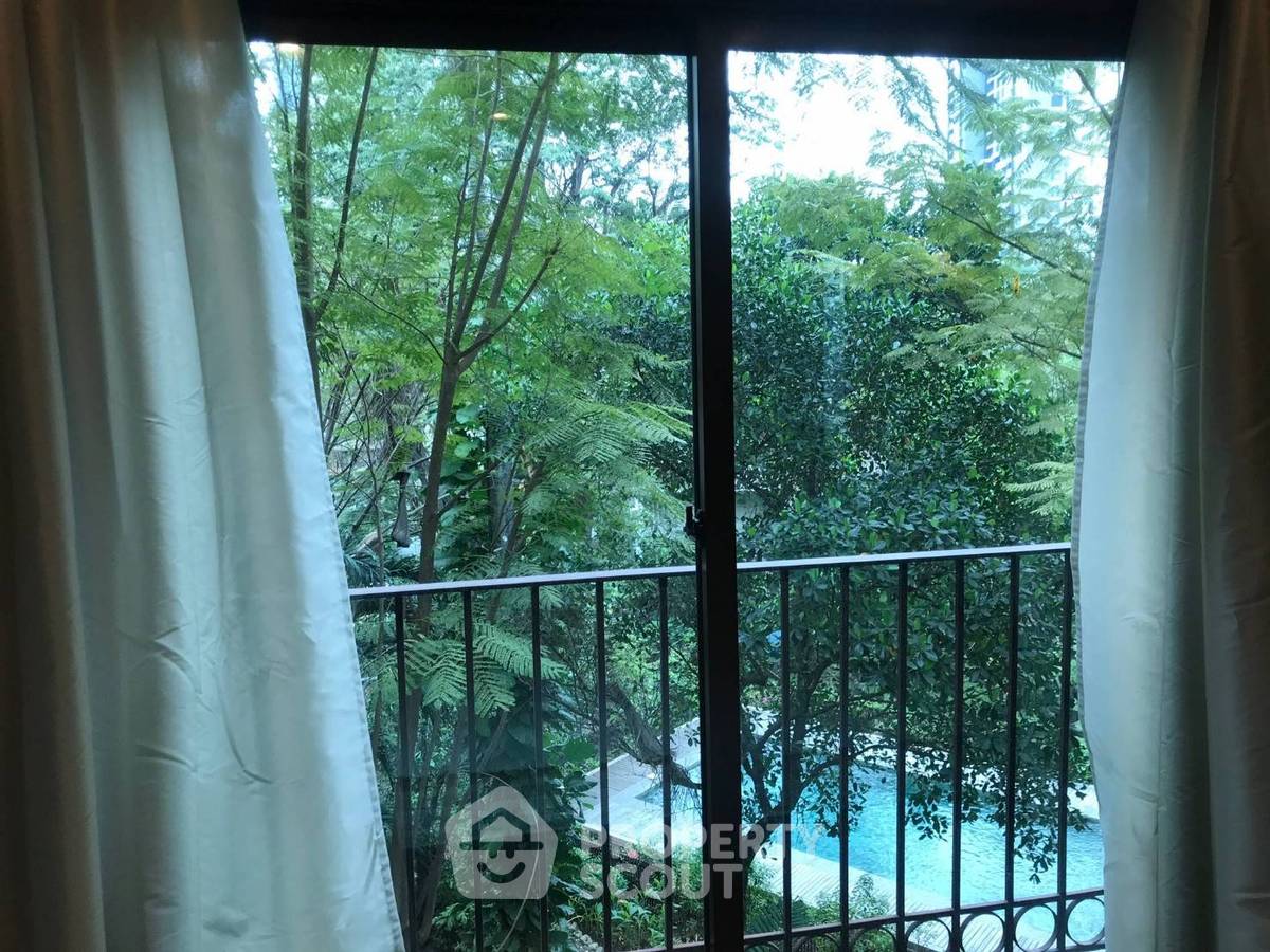 รูป คอนโด 1 ห้องนอน ขายที่ Condolette Dwell Sukhumvit 26 ใกล้ BTS พร้อมพงษ์ (ID 882552) - รูปที่ 15/23