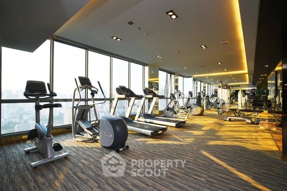 รูป คอนโด 1 ห้องนอน โครงการ H สุขุมวิท 43 ชั้น 11 ขนาด 43 ตร.ม. ใกล้ BTS พร้อมพงษ์ (ID 1464862) - รูปที่ 11/14