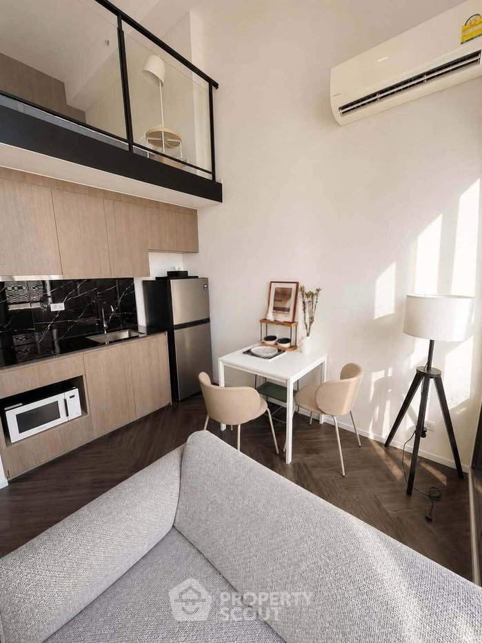 picture 1-BR Condo At Siamese Sukhumvit 48, 400m to BTS On Nut (ID 3084373) - 3/7
