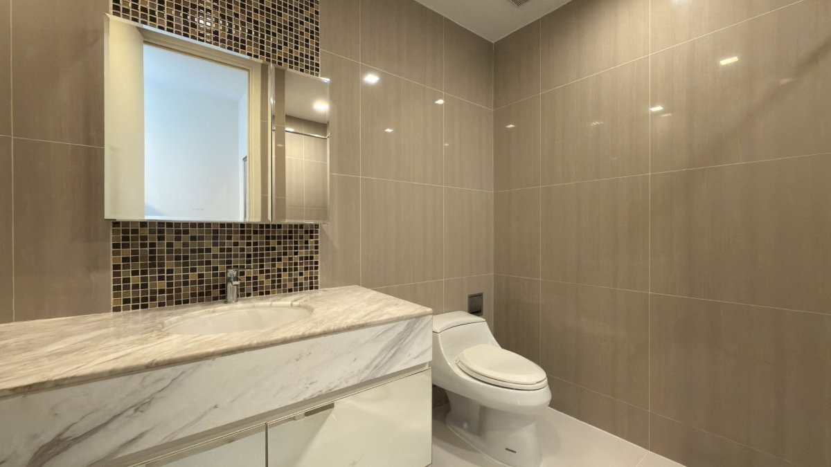 รูป คุ้มที่สุดคอนโด Circle Living Prototype 1 ห้องนอน ต่ำกว่าตลาด 38.5% ใกล้ MRT - U651374 - รูปที่ 10/13