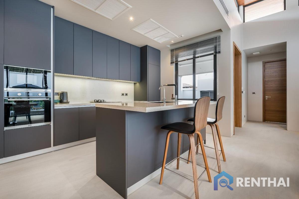 picture Luxury Villa in Phuket: Botanica Modern Loft - 14/19