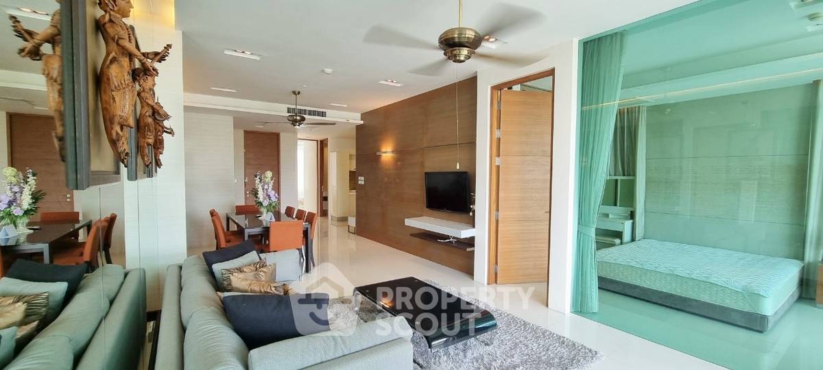 รูป คอนโดขาย The Sanctuary Wongamat 2 ห้องนอน 127 ตร.ม. คุ้มค่า (ID 2136889) - รูปที่ 5/20