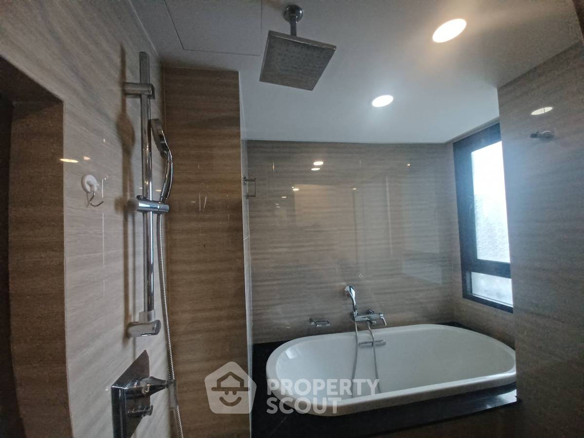 รูป คอนโด 2 ห้องนอน 86 ตร.ม. ชั้น 7 โครงการ Klass Langsuan ใกล้ BTS ชิดลม 200 ม. (ID 1387261) - รูปที่ 6/15