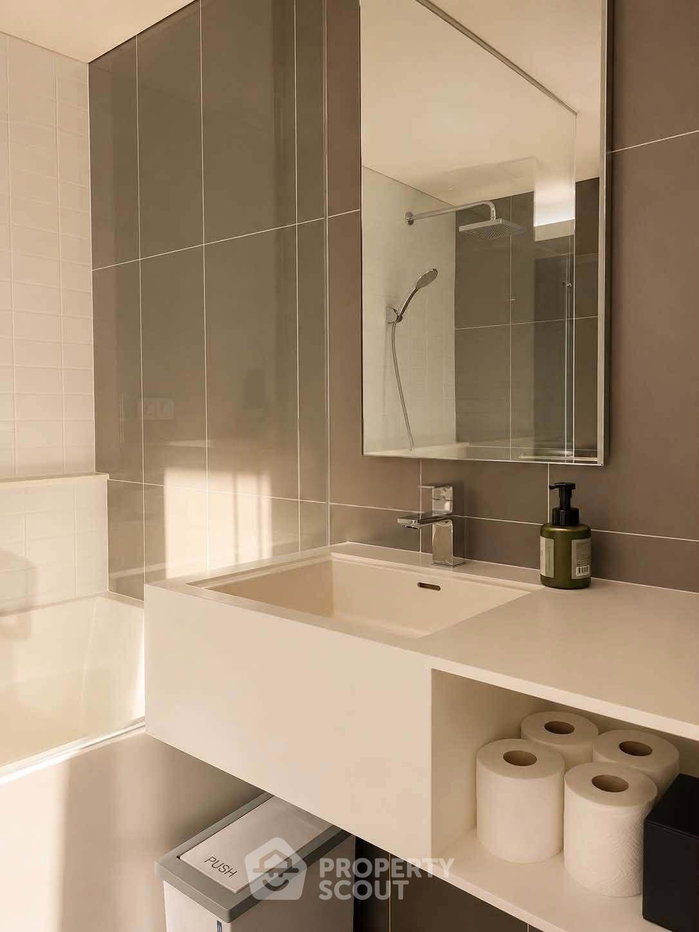 picture 1-BR Condo At Siamese Sukhumvit 48, 400m to BTS On Nut (ID 3084373) - 7/7