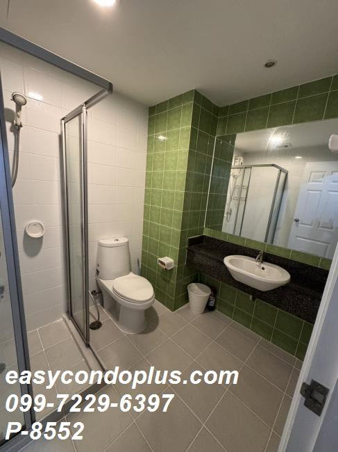 รูป 🏢 P-8552 | The Link Sukhumvit 50 (เดอะ ลิงค์ สุขุมวิท 50) คุ้มค่า น่าอยู่ ใกล้ BTS อ่อนนุช 12,000 บ. | Line ID: @easycondoplus | 099-229-6397 - รูปที่ 9/13