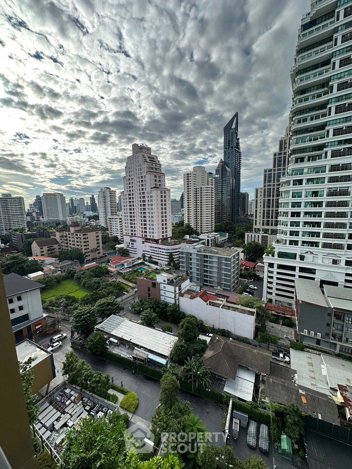 picture 1-BR Condo Noble State 39, 14th-Floor 29 Sqm Near BTS Phrom Phong (400m) (ID 1373125) - 9/10