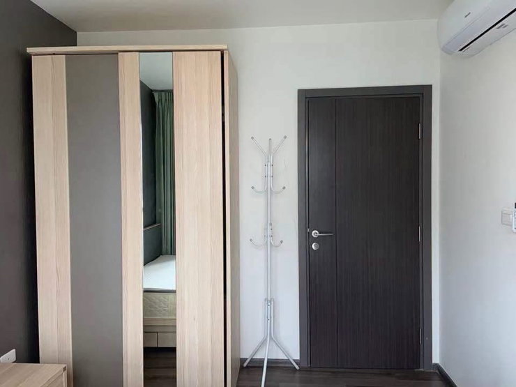 รูป 🏢 The Base Park West สุขุมวิท 77 ☎️ติดต่อ คุณหย๊ะ 📞 093-4419156 ID Line : @928zbfqq - รูปที่ 2/10