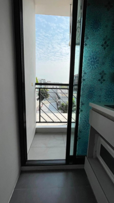 รูป P-1632💎 Groove Condo Ratchada-Ladprao เพียง 2.05 ล้าน 💎 ห้องสวย พร้อมเข้าอยู่ //0659174222// - รูปที่ 8/9