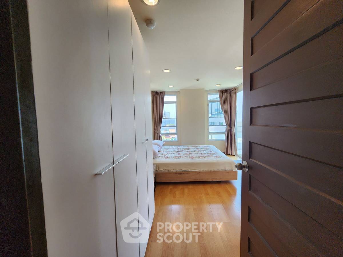 รูป ขายคอนโด 3 ห้องนอน The Amethyst สุขุมวิท 39 ใกล้ BTS พร้อมพงษ์ (ID 1519832) - รูปที่ 32/45