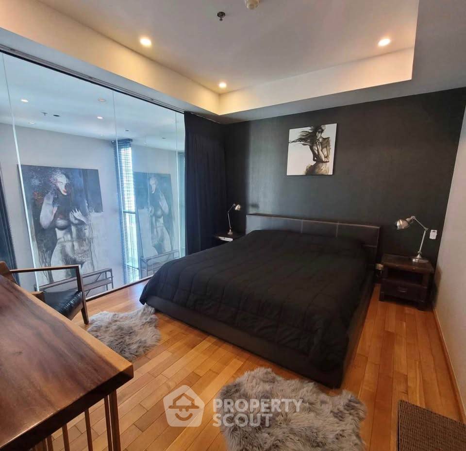 picture 1-BR 90 Sqm For Rent, The Emporio Place, BTS Phrom Phong (ID 3086216) - 7/9