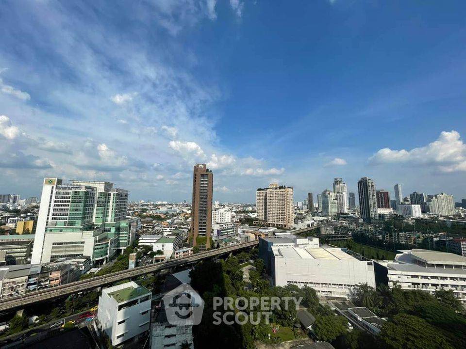 รูป คอนโด 1 ห้องนอน 15th-Floor 45 ตร.ม. Rhythm Sukhumvit 42 ใกล้ BTS เอกมัย 200 ม. (ID 574712) - รูปที่ 9/9