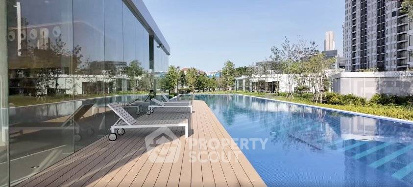 รูป คอนโด 1 ห้องนอน Skyrise Avenue สุขุมวิท 64 ใกล้ BTS ปุณวิถี 400 ม. (ID 3085887) - รูปที่ 10/12